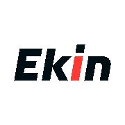 Ekin Smart City Technology Logo